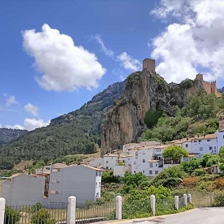 拉伊鲁埃拉Casa De La Parra别墅 外观 照片